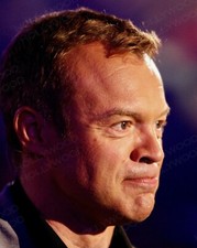Graham Norton 8x10 Photo #15