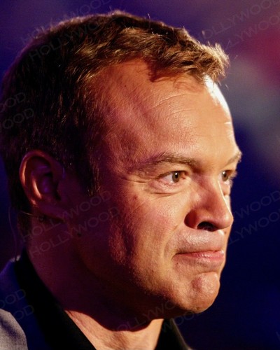 Graham norton 8x10 photo - graham,