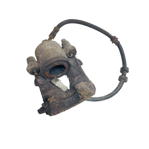 Fox front right brake - right,