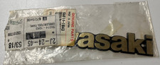 OEM GENUINE KAWASAKI Z1300