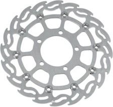 Moto Master Flame Series Front