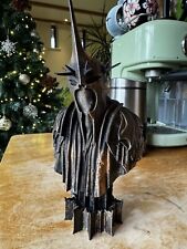 Witch King of Angmar | Lord of the Rings |  Bust 3D Printed 