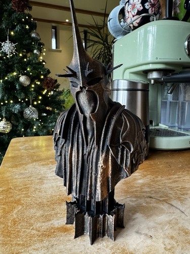Witch king angmar lord of - king, |