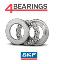SKF 51104 Thrust Ball Bearing