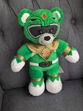 Build A Bear Mighty Morphin