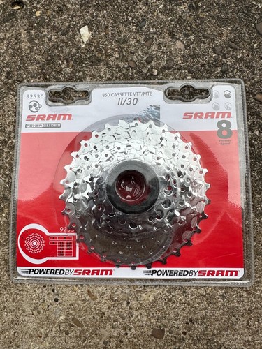 Sram powerglide 850 speed - powerglide, pg-850