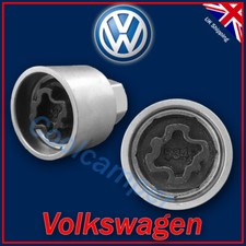 for Volkswagen Security Master