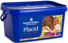 Dodson & Horrell Placid For Horses And Ponies thoughtfully put together for h...