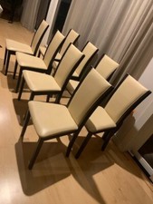 SKOVBY Chairs - Mid century