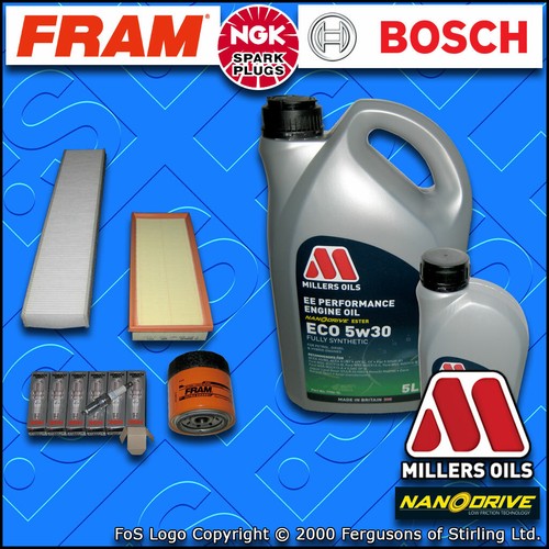 Service kit for ford - service,