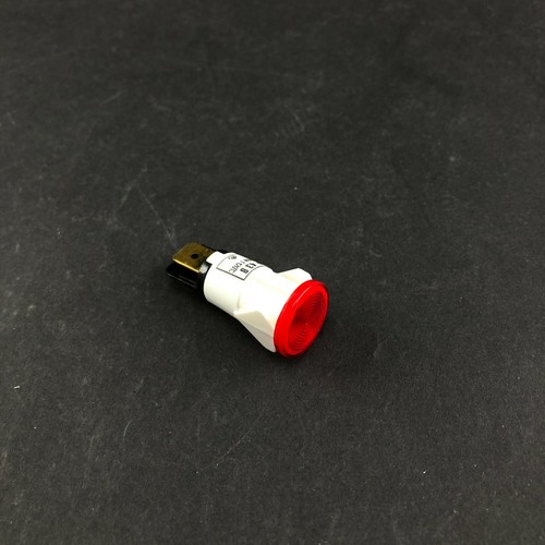 Ascaso pilot light red - light,