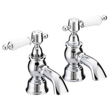 Heritage Glastonbury Bath Tap