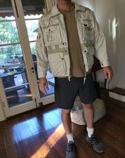 Paul And Shark Scoop