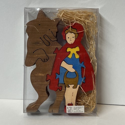Department wood puzzle - department,