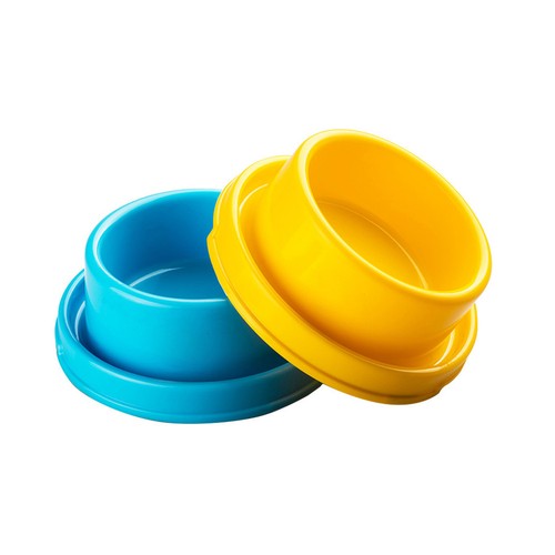 Pcs dog water bowls - dog, feeder