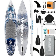Inflatable stand up - inflatable,