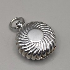 Antique Sterling Silver