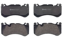 Brembo Front Brake Pad Set for