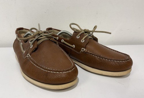 Rockport men tan upper - men,