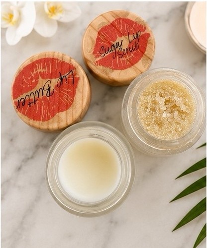 Organic grass fed - fed, balm