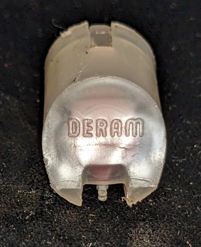Vintage decca deram - deram, ceramic
