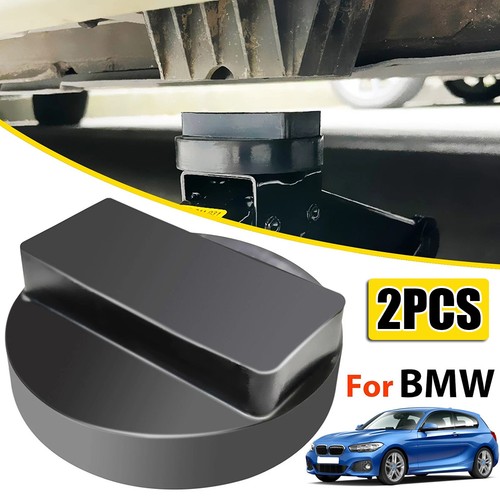 2pcs rubber jack - 2pcs, block