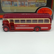 EFE Leyland TS8 Tiger Type A