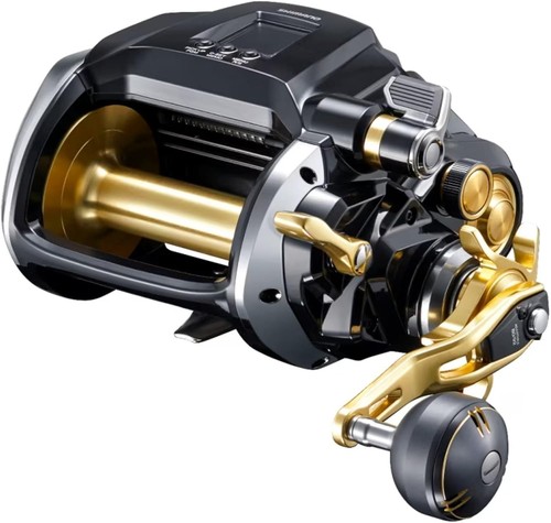Shimano beast master - 23, md