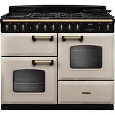 Rangemaster CLDLO110DFPPCR/AB1