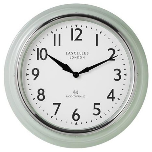 Roger lascelles radio - lascelles,