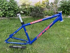 Dmr trailstar retro - trailstar, dirt
