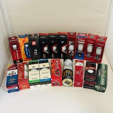 Big Lot 56 New Golf Balls