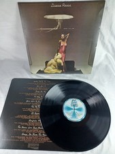 Vintage Vinyl- Diana Ross ~ Baby it's Me  Motown Records 1977