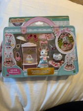 Sylvanian Families Fashion