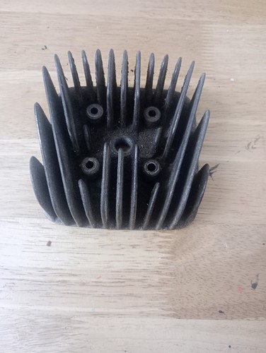 Yamaha ty50m dt50m 353 - ty50m, 353-01