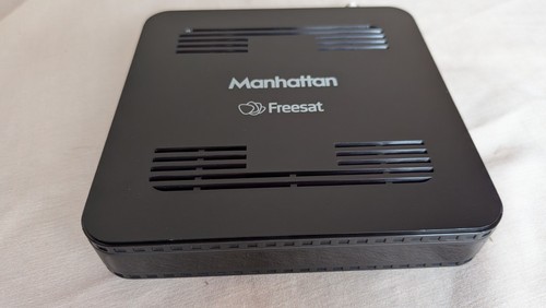 Manhattan freesat dolby - manhattan,