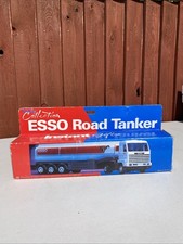 The Esso Collection Scania