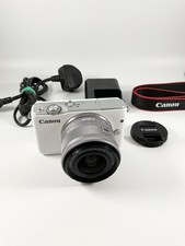 Canon EOS M10 Mirrorless