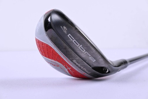 Cobra amp cell hybrid - cobra, 23