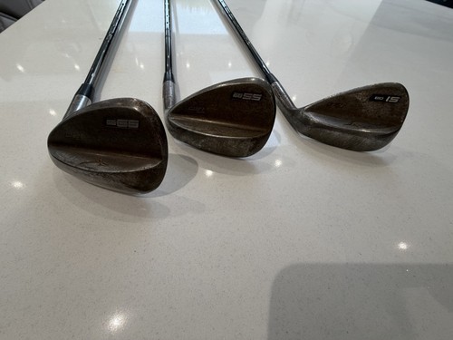 Mizuno t20 wedge set - mizuno,