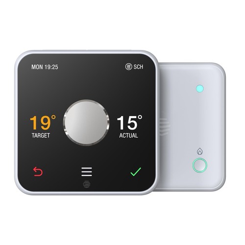 Hive thermostat for heating - hive,