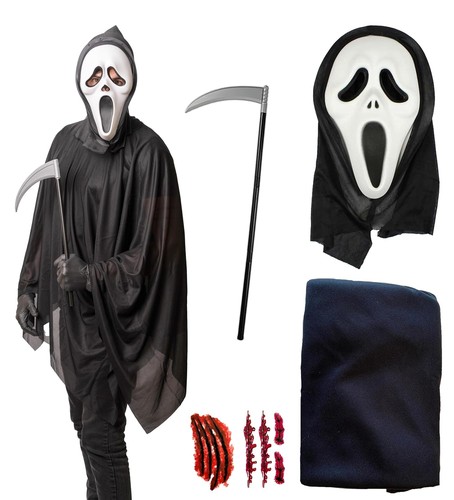 Pcs ghoul costumes for - pcs,