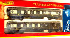 Hornby R4192 Pulllman Car