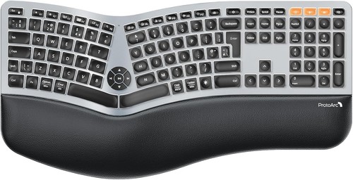Protoarc backlit wireless - backlit,