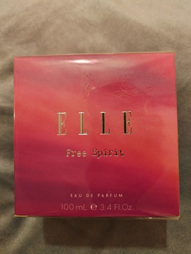 Elle free spirit - free,