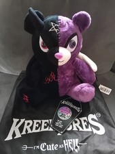 Killstar Kreepture Duplexity