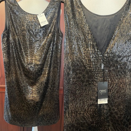 Next nwt bronze - eu,