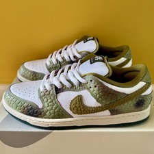 Nike SB Dunk Low Pro QS UK 7