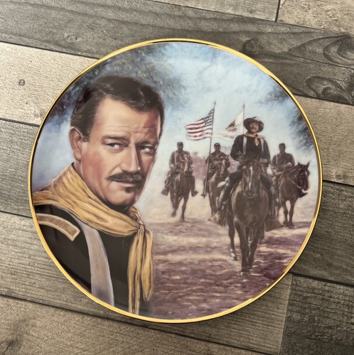 John wayne the - ride, home”