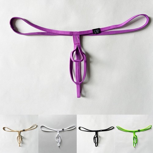 Men thong underwear - thong,
